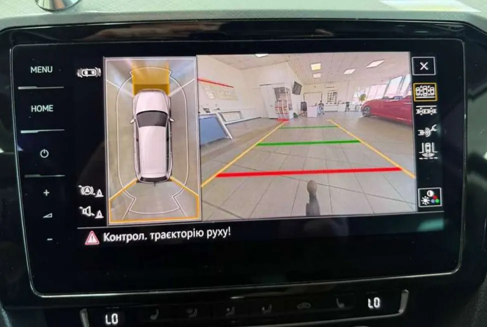 Купити бу авто Фольксваген Пассат дизель універсал Автомані