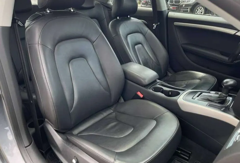 Купити Ауді А5 2.0 бензин Київ