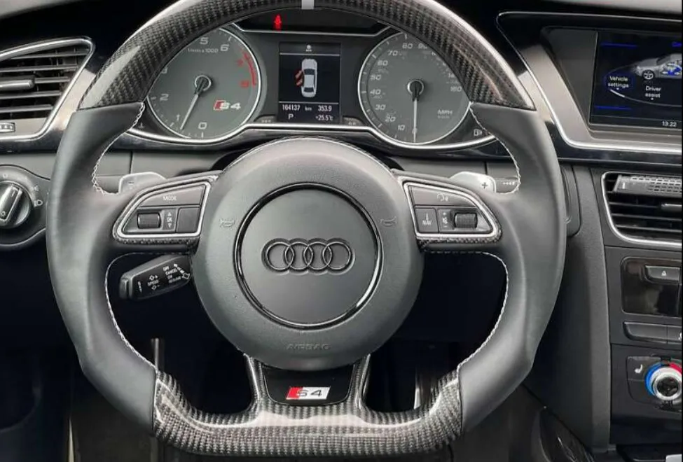 Купити Ауді С4 бензин Київ