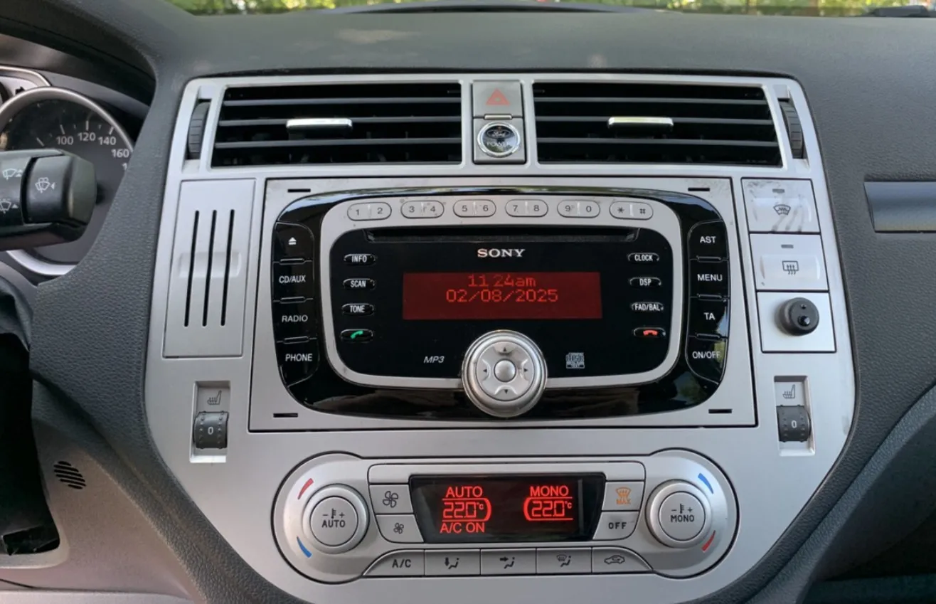 Купити Форд Куга дизель Київ