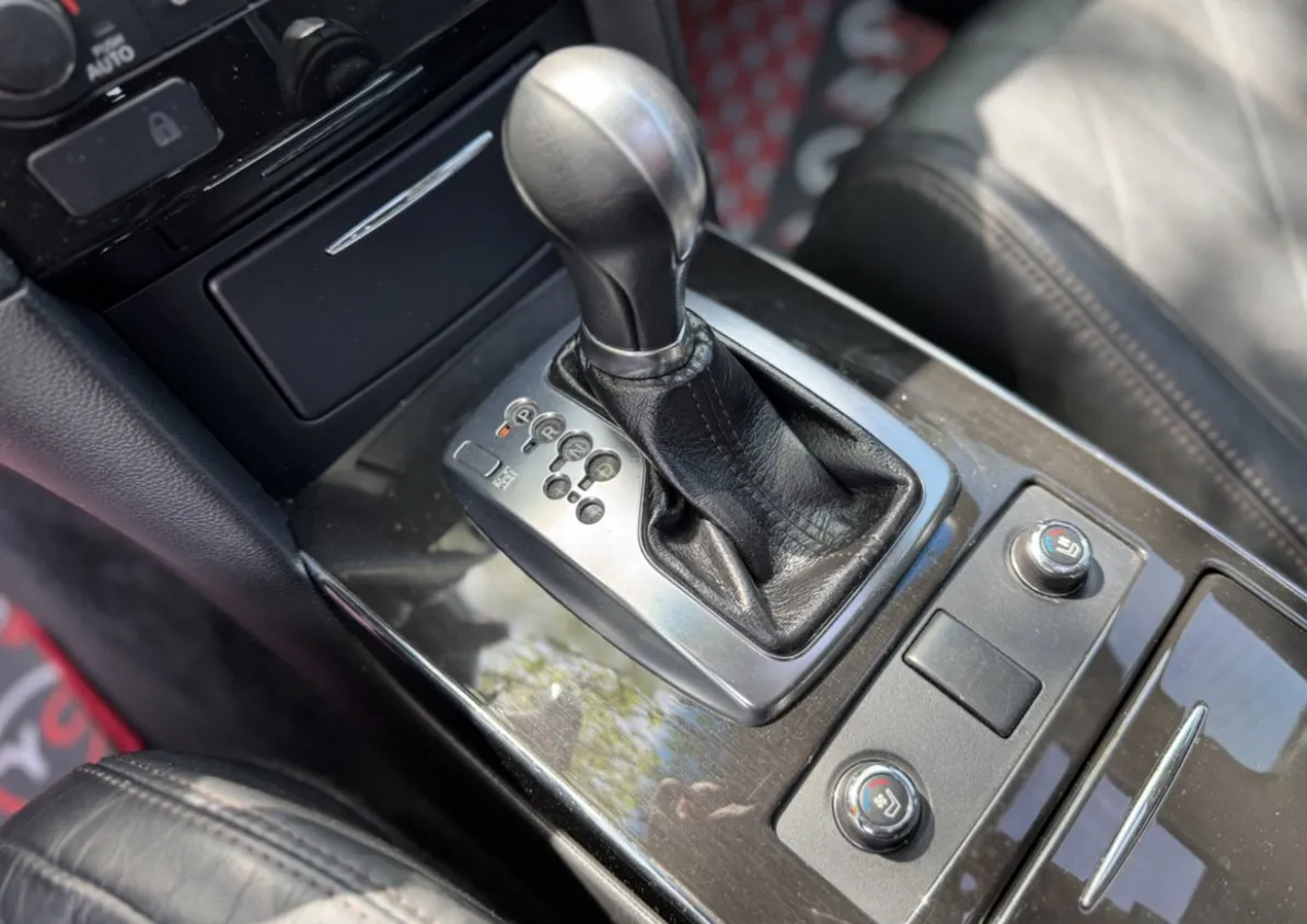 Купити Інфініті дизель Київ