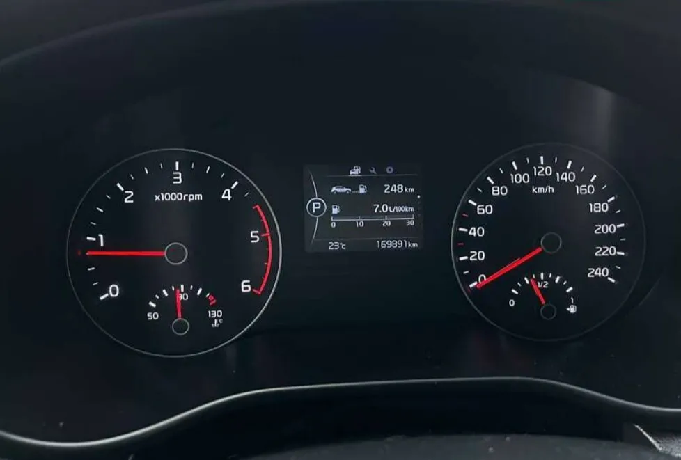 Купити Кіа Спортейдж кросовер дизель