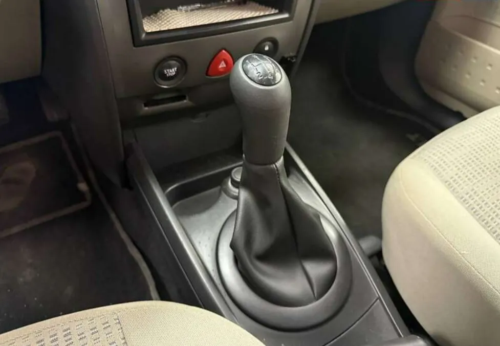 Купити Рено Меган газ бензин