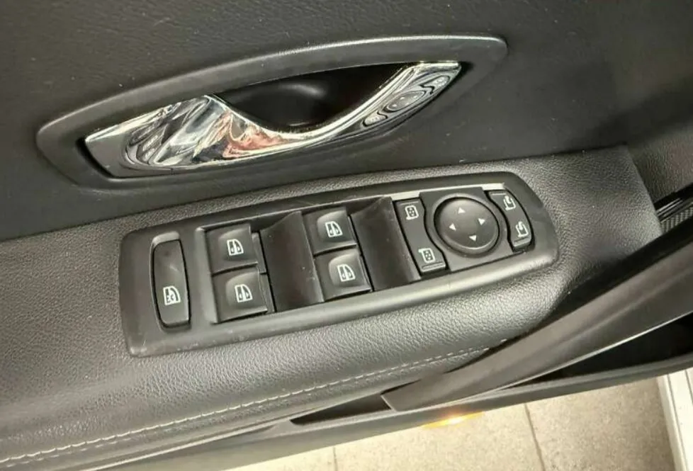 Купити Рео Меган 1.5 дизель універсал