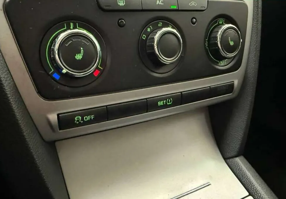 Купити Шкода Октавія А5 універсал дизель