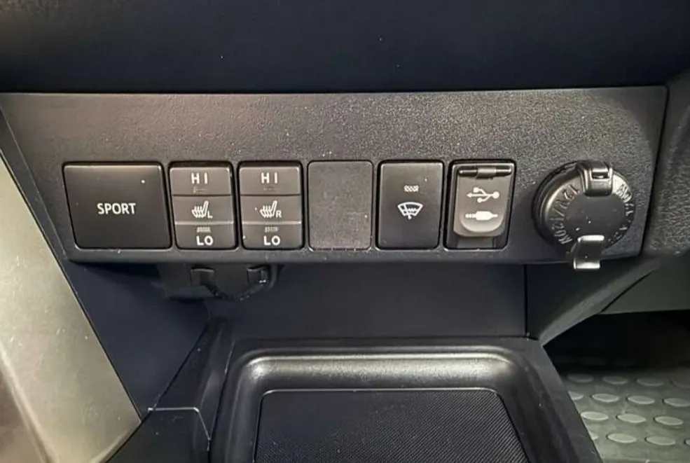 Купити Тофота Рав4 кросовер 3.0 бензин