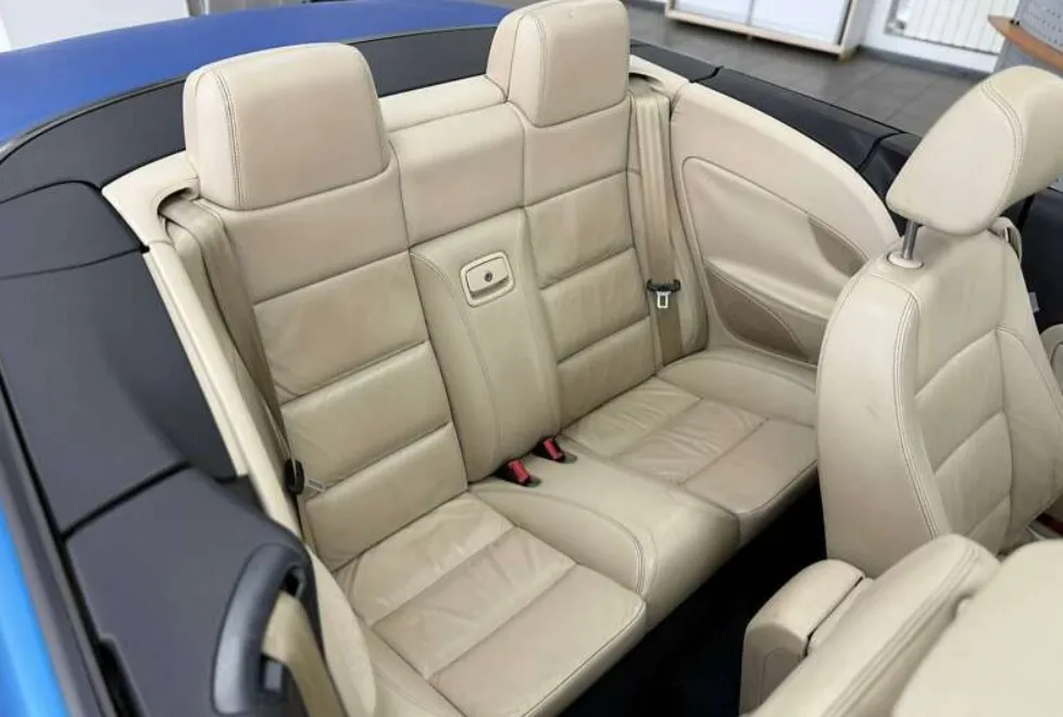 Купити Фольксваген купе 2.0 2008