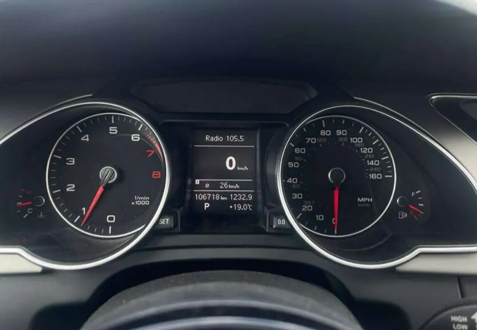 Купити Ауді А5 2.0 бензин Київ