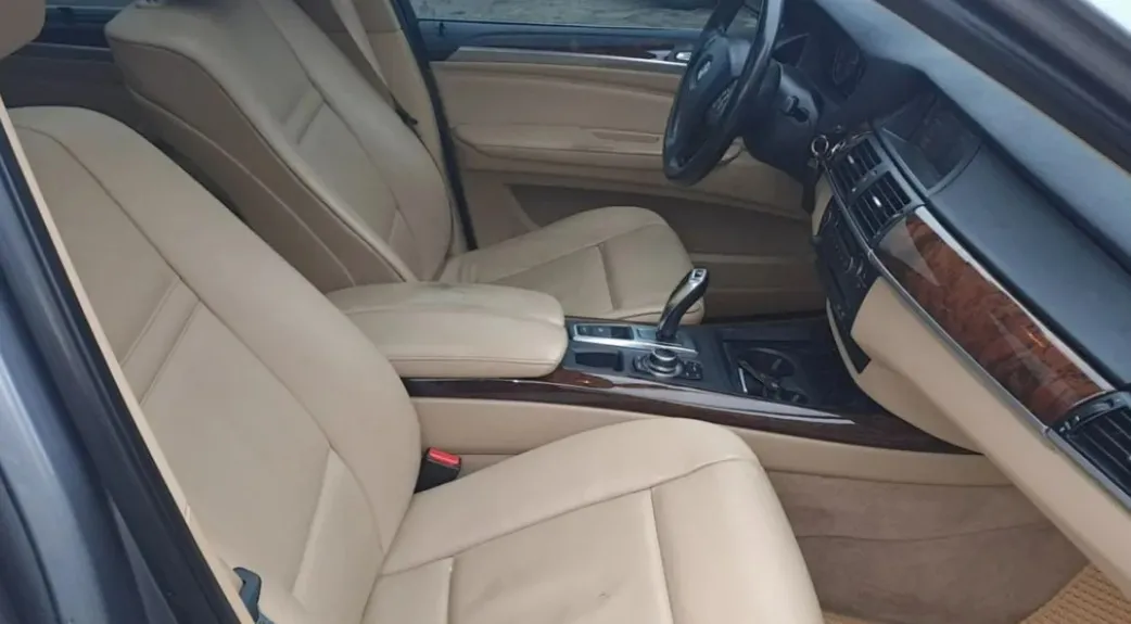 купити авто в лізинг БМВ х5