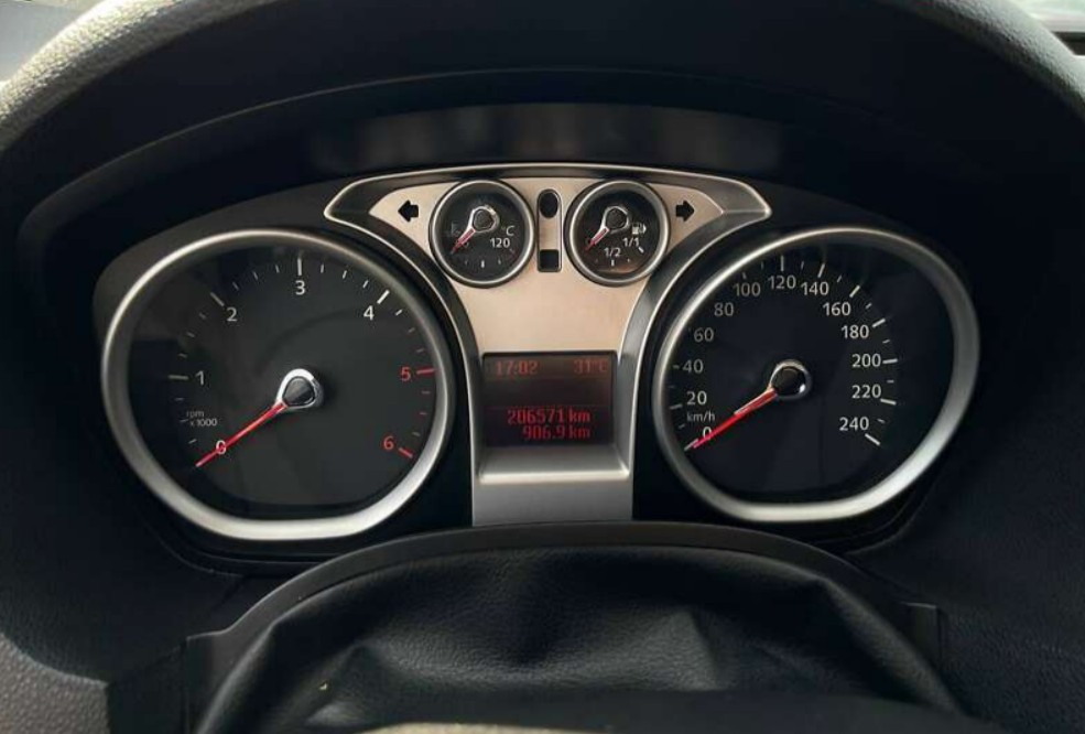 Купити Форд Куга дизель кросовер