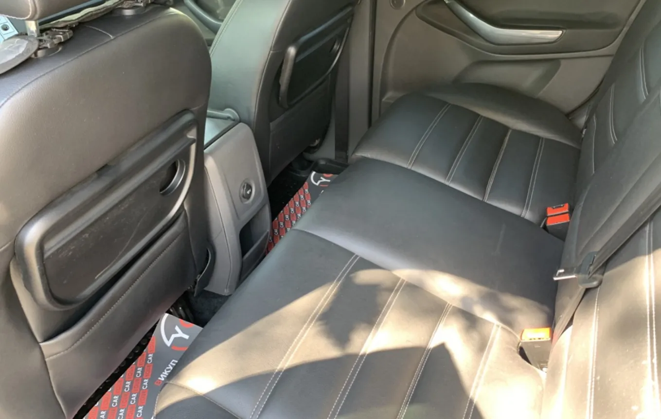 Купити Форд Куга дизель Київ