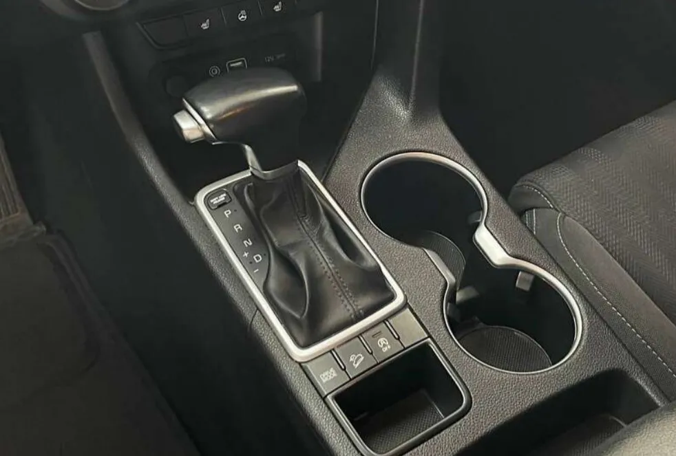 Купити Кіа Спортейдж кросовер дизель