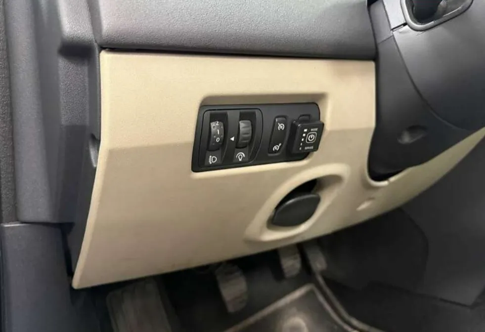 Купити Рено Меган газ бензин