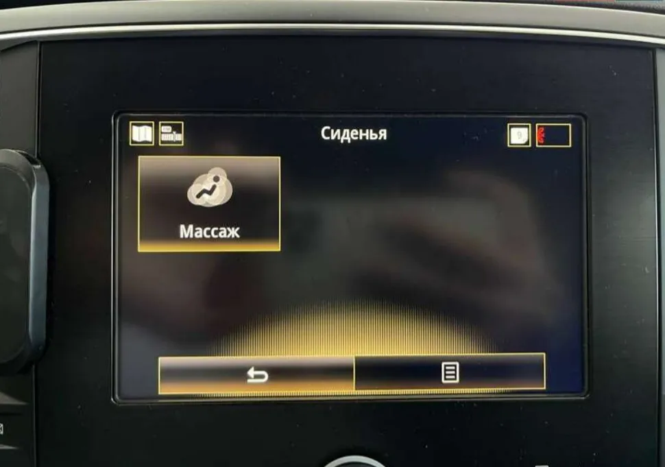 Купити Рено Талісман дизель універсал 2016