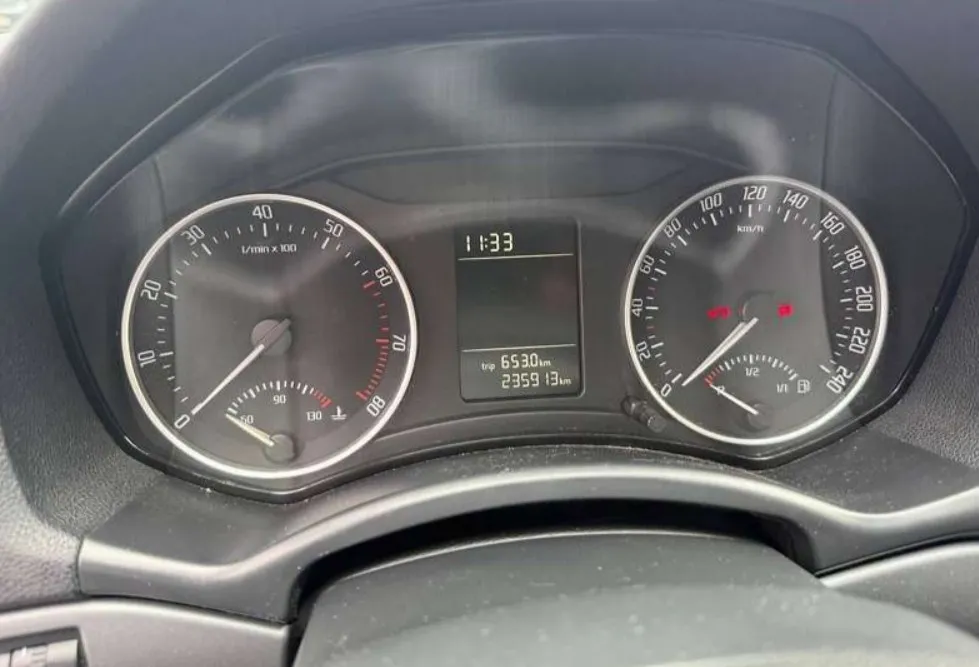 Купити Шкода Октавія А5 універсал 2011