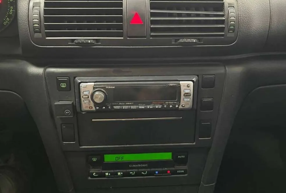 Купити Шкода Суперб газ бензин 2006