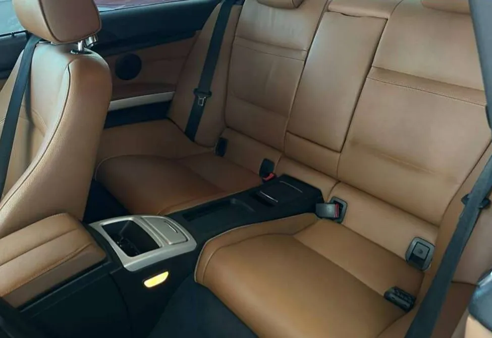 Купити БМВ 320 дизель