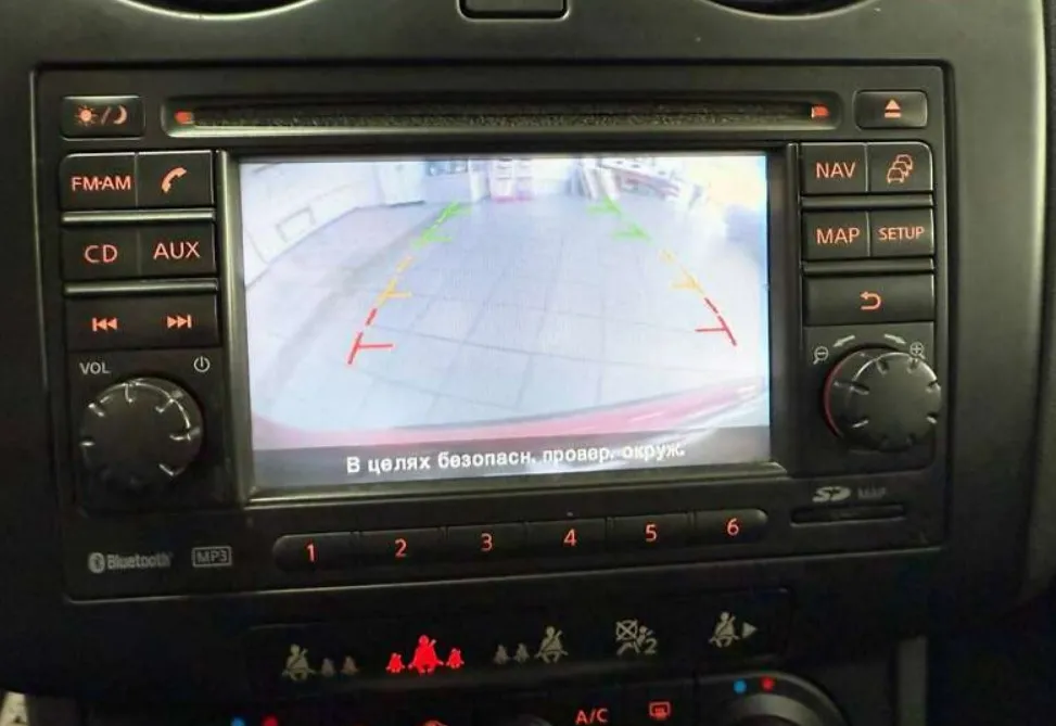 Купити Ніссан Кашкай 2.0 бензин 2009