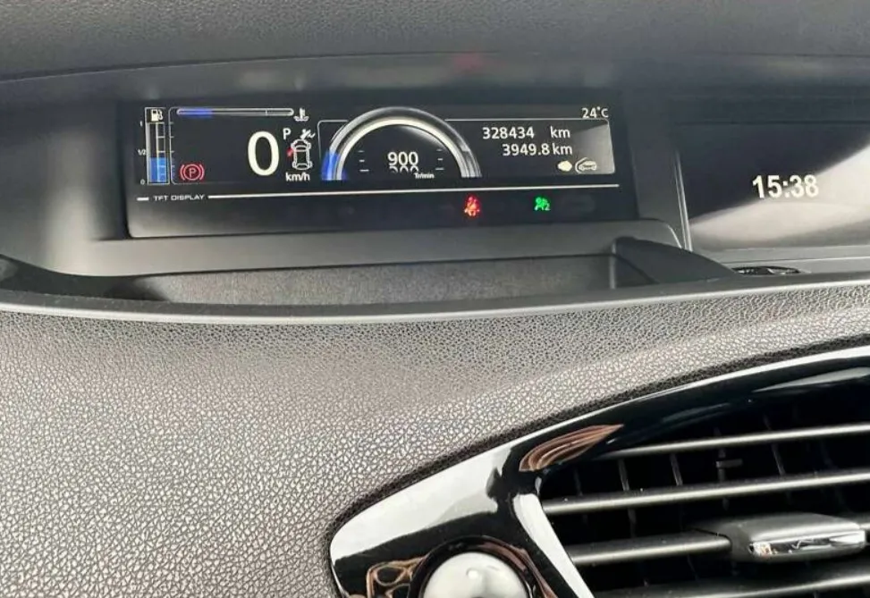 Купити Рено Сценік мінівен дизель в лізинг