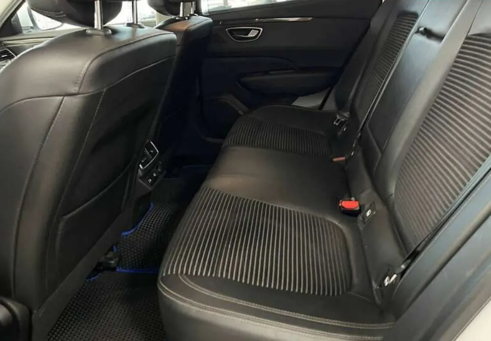 Купити Рено Талісман дизель універсал 2016