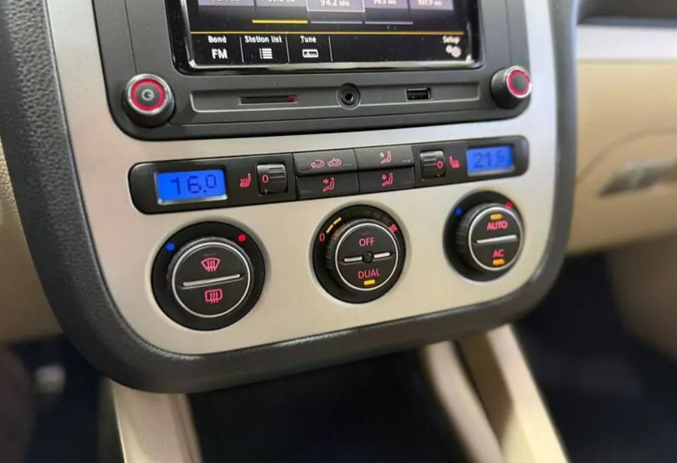 Купити Фольксваген купе 2.0 2008