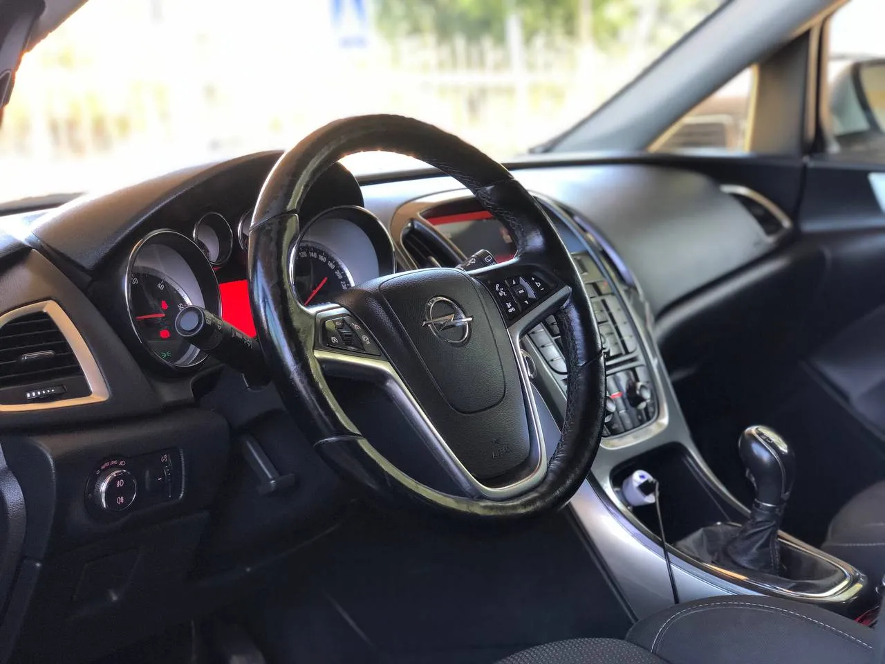 купити опель астра універсал дизель 2014