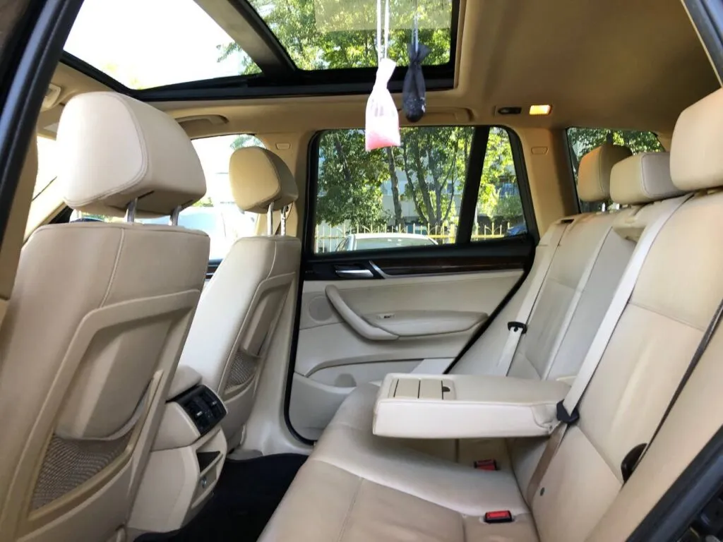 купити БМВ х3 бензин