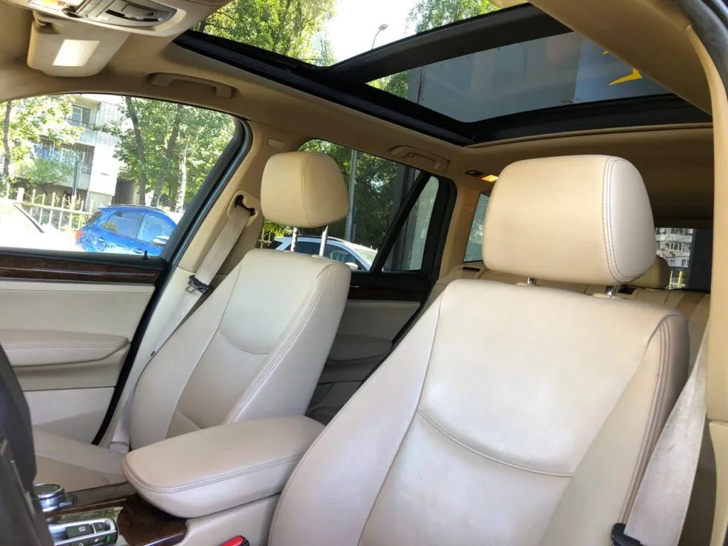 купити БМВ х3 бензин