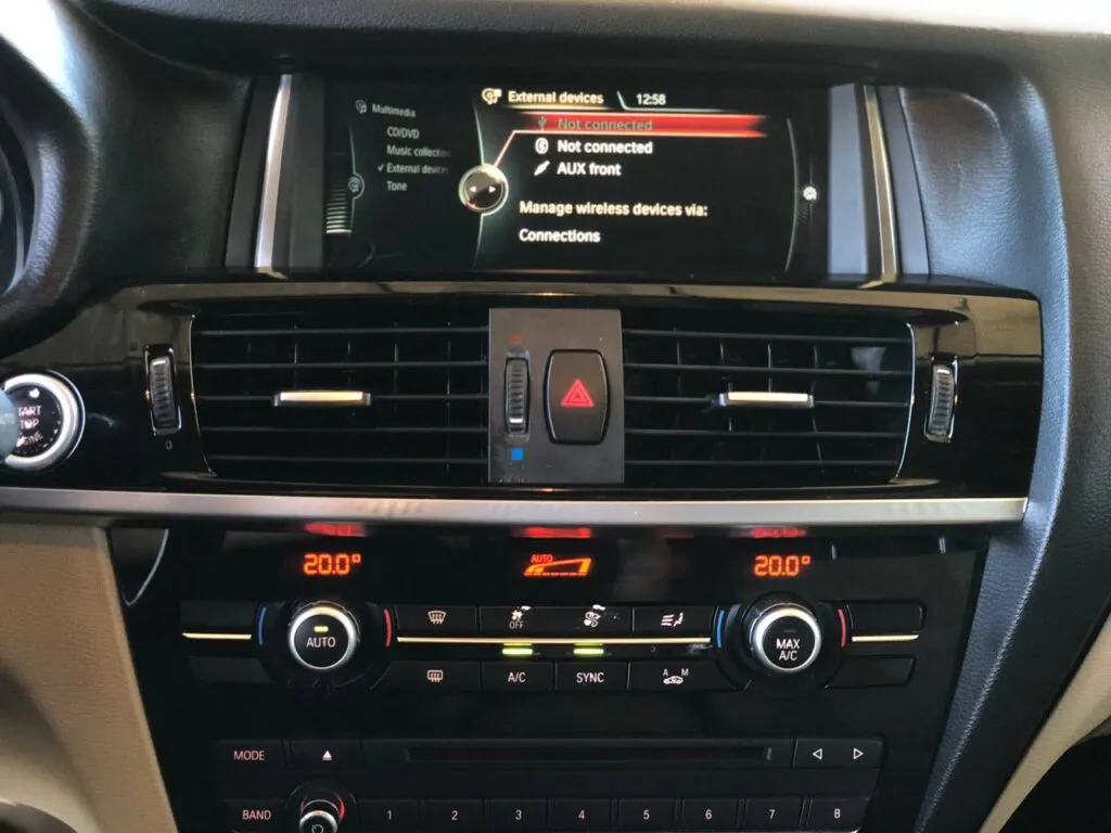 купити БМВ х3 бензин