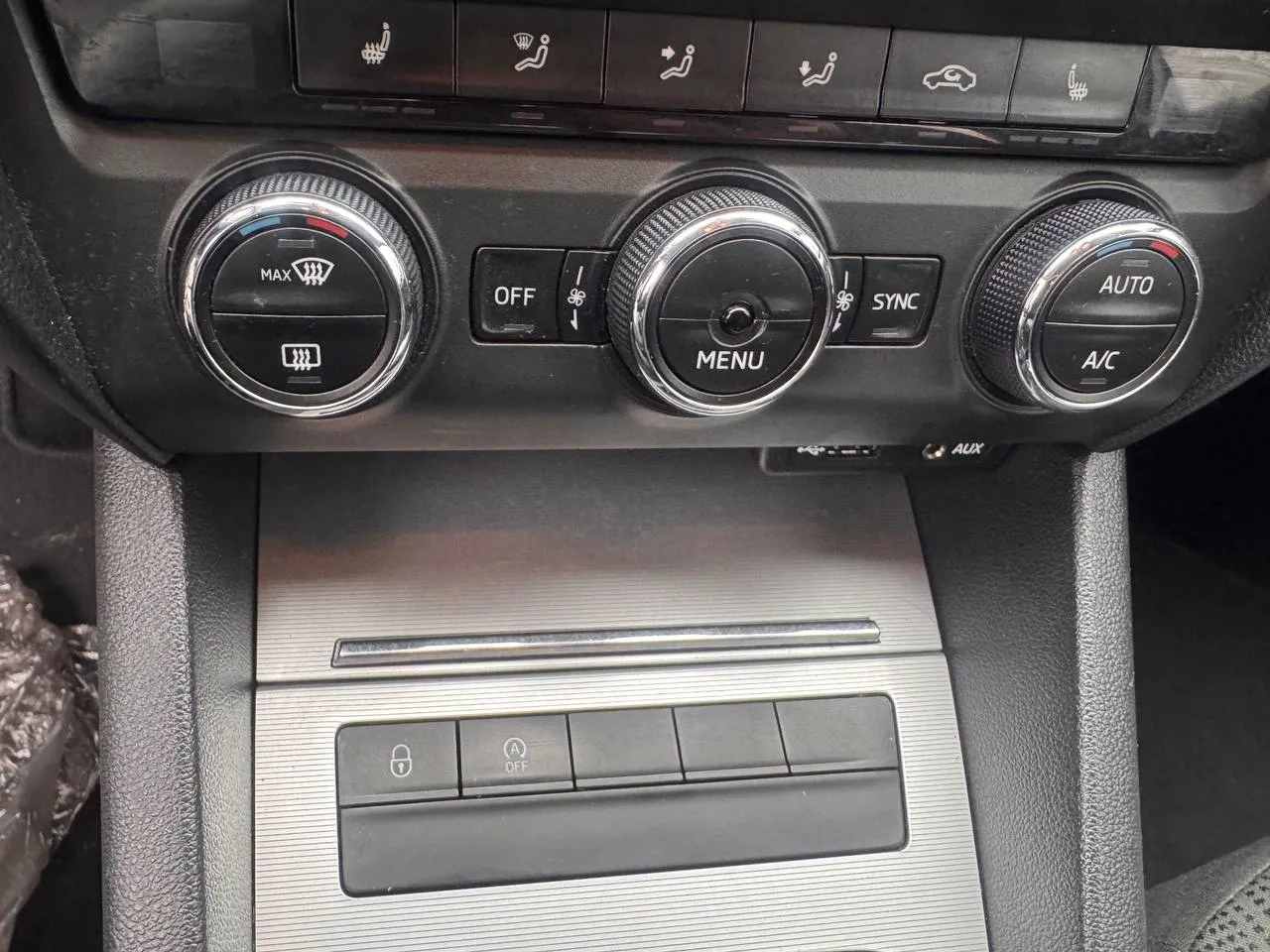 Купити авто Шкода Октавія А7 дизель Київ