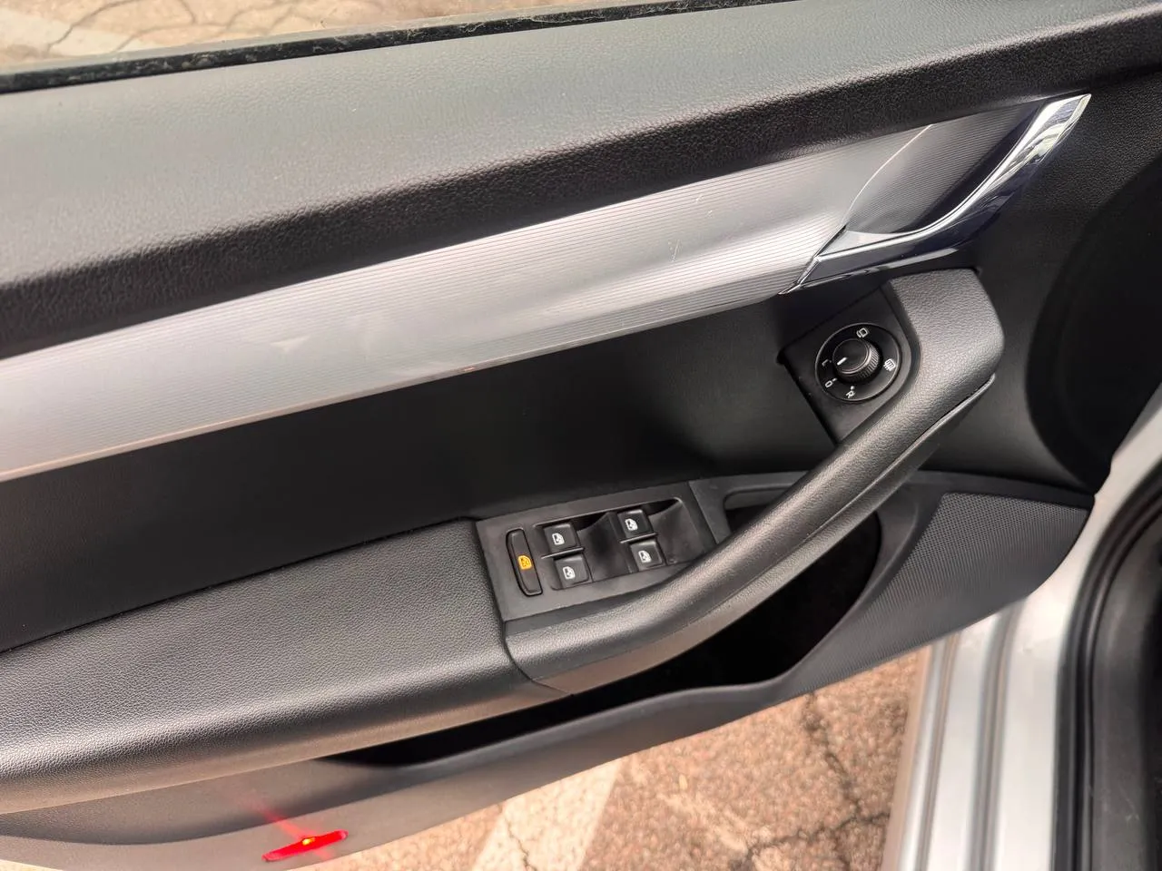 Купити авто Шкода Октавія А7 дизель Київ