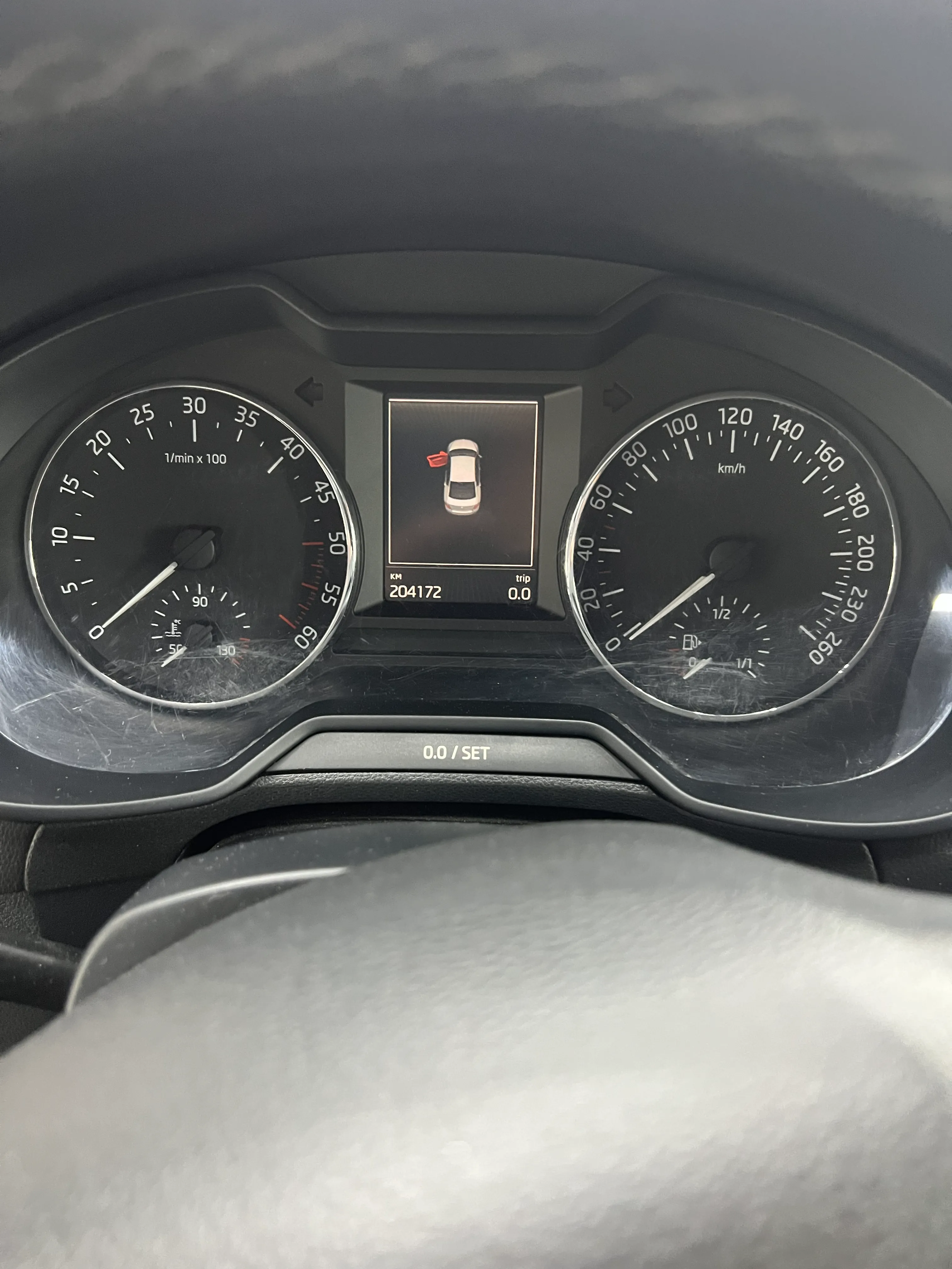 купити шкода октавія дизель 2.0 2013 року