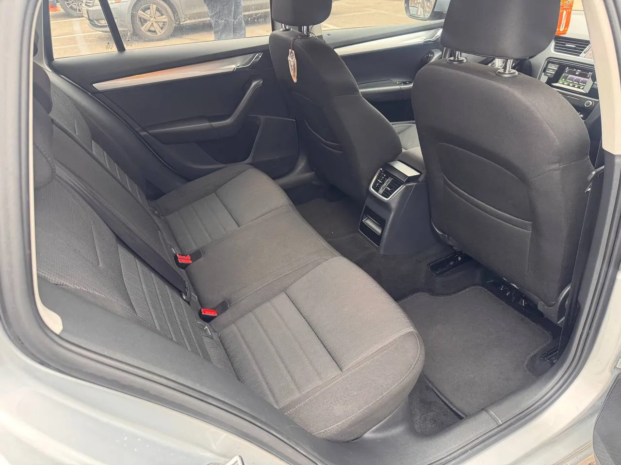 Купити авто Шкода Октавія А7 дизель Київ