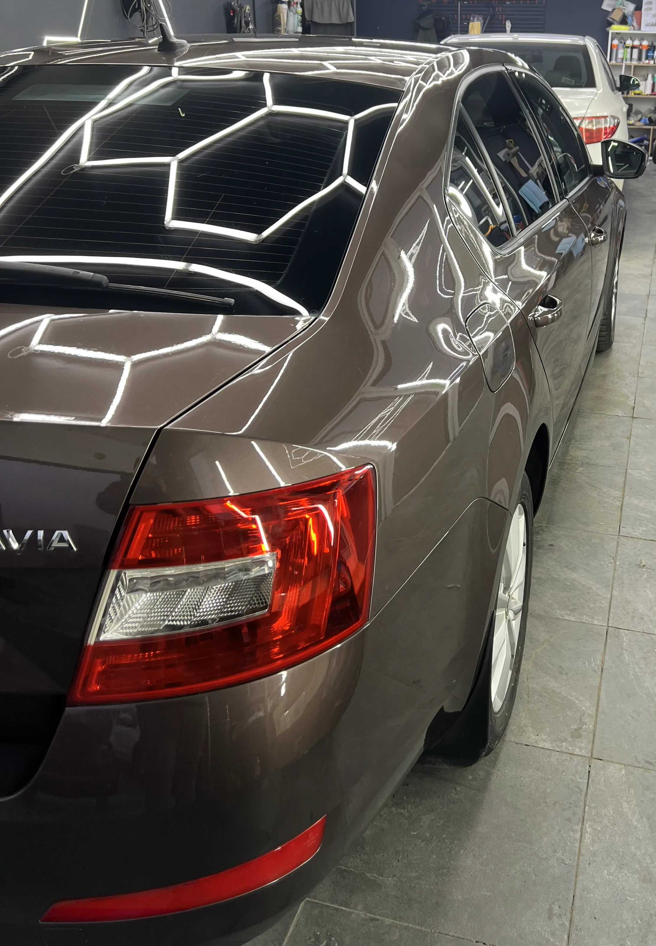 купити шкода октавія дизель 2.0 2013 року