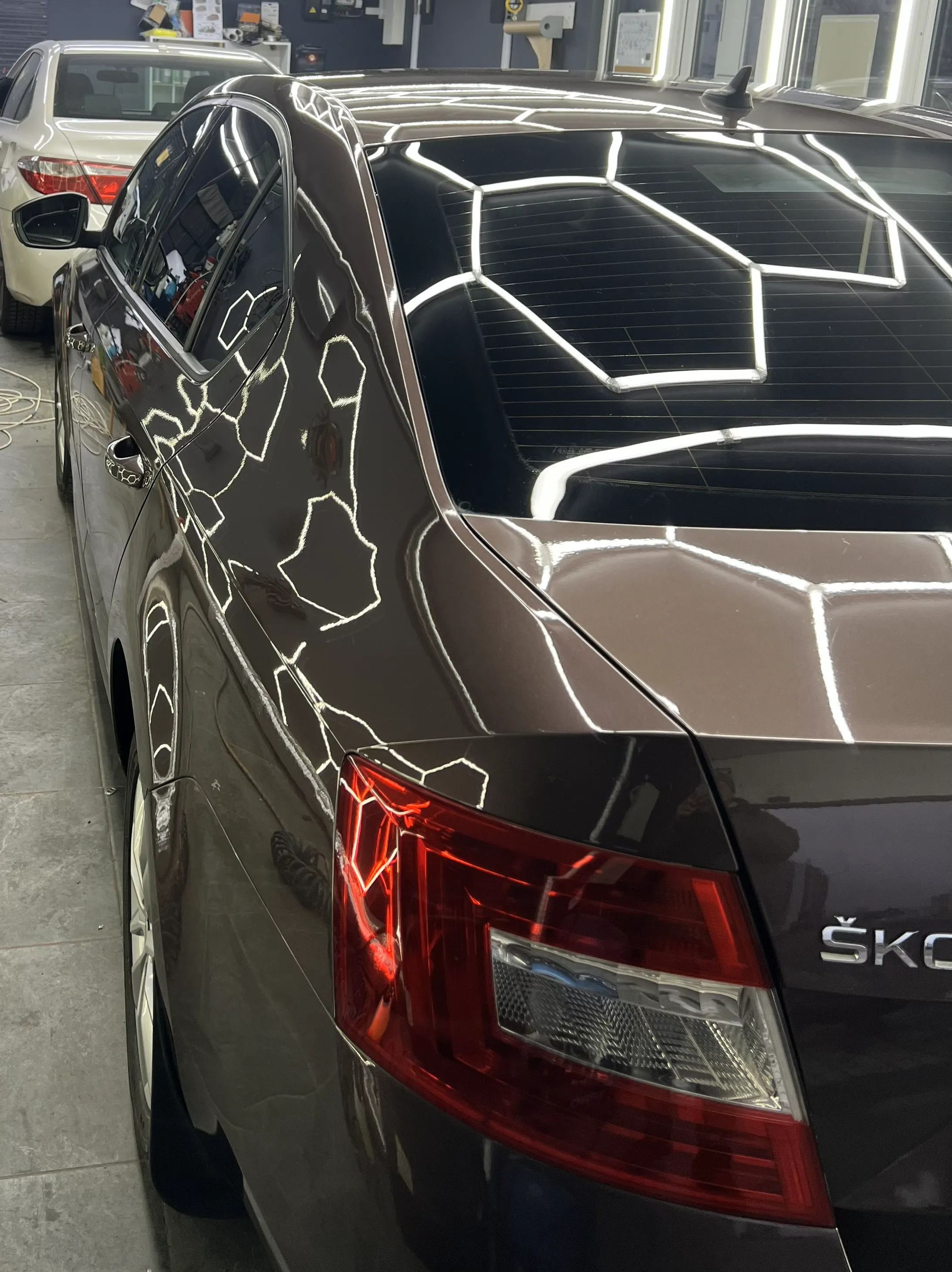 купити шкода октавія дизель 2.0 2013 року