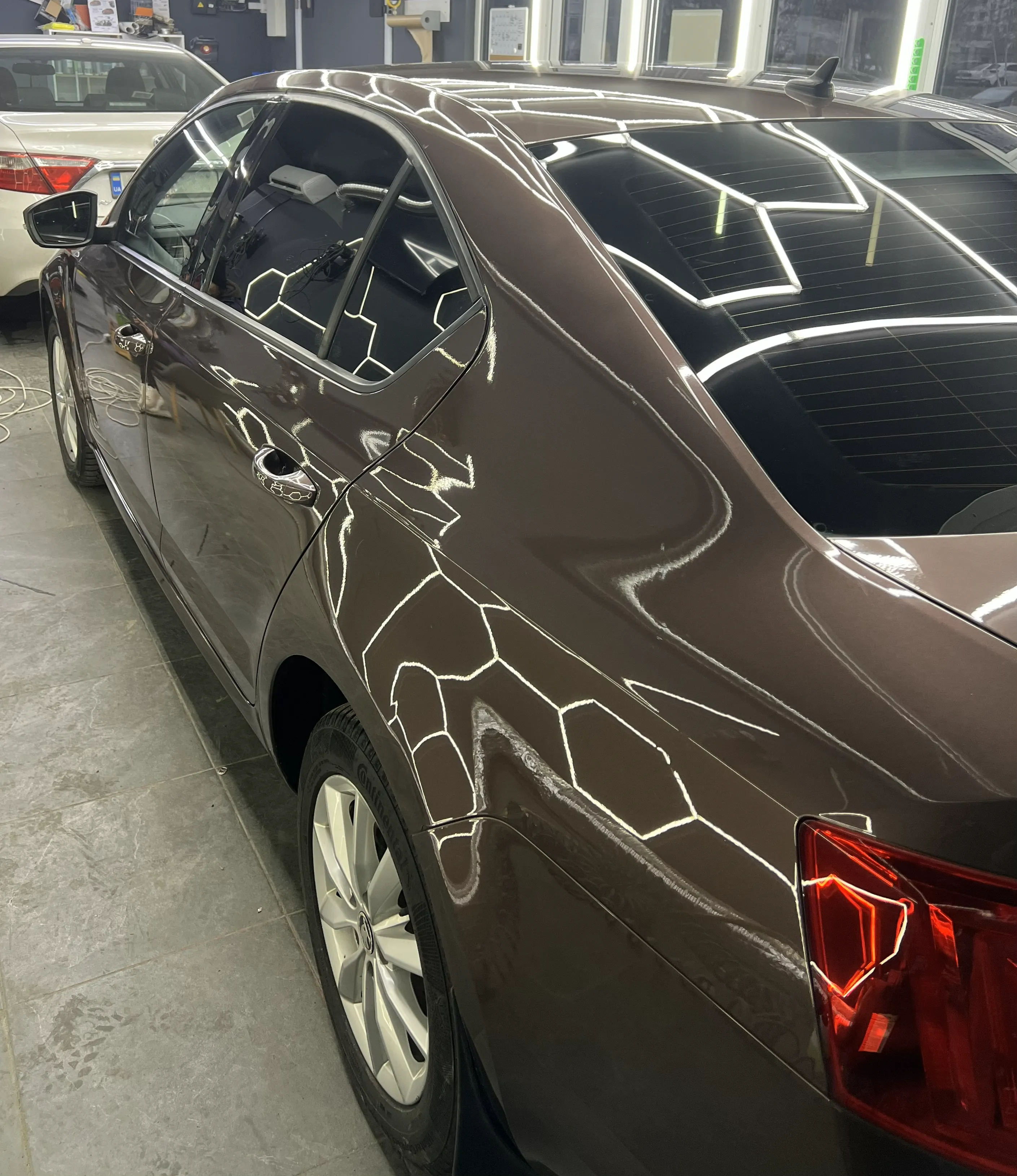 купити шкода октавія дизель 2.0 2013 року