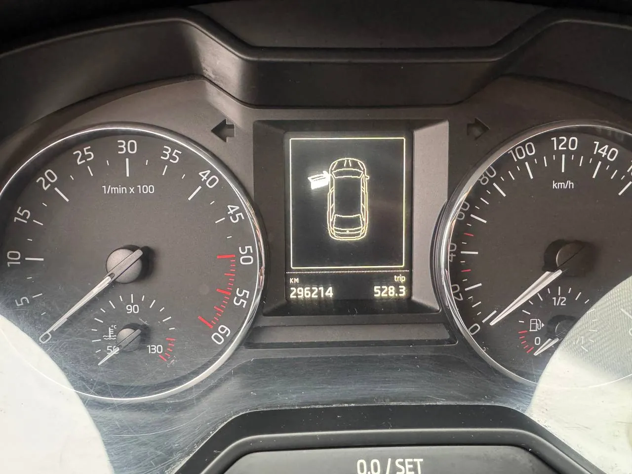 Купити авто Шкода Октавія А7 дизель Київ