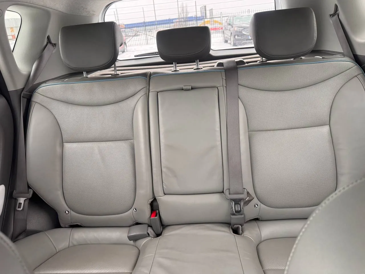 Кіа Соул купити електро автомобіль Київ