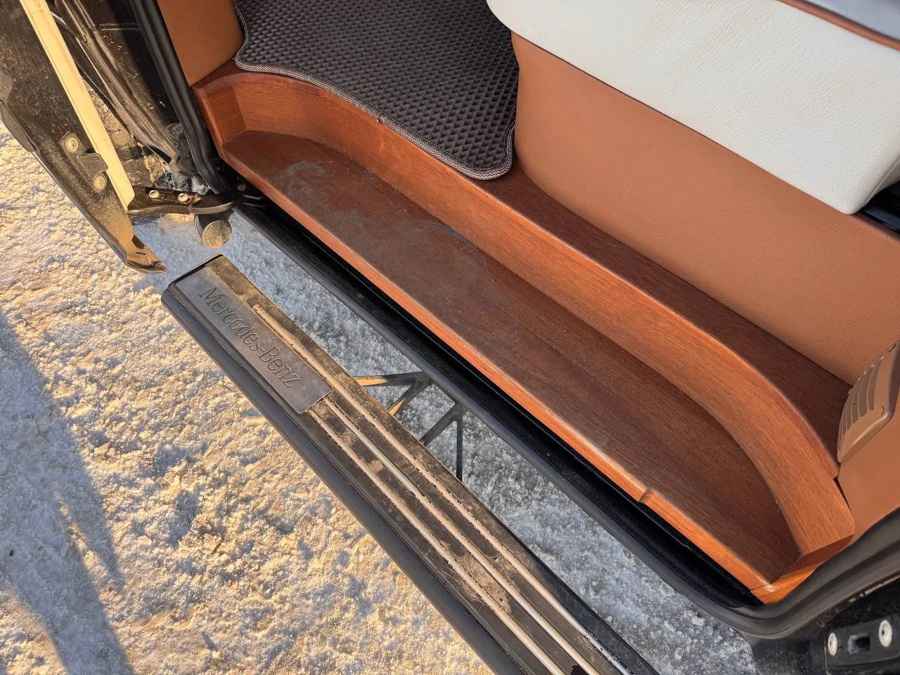 Купити Мерседе Віано дизель бу авто Київ