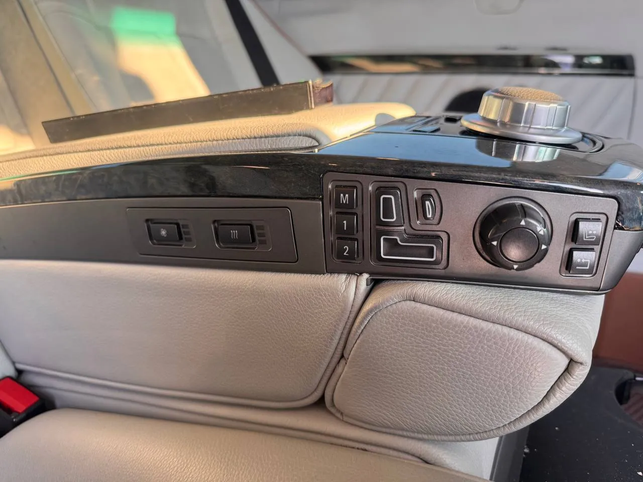 Купити Мерседе Віано дизель бу авто Київ