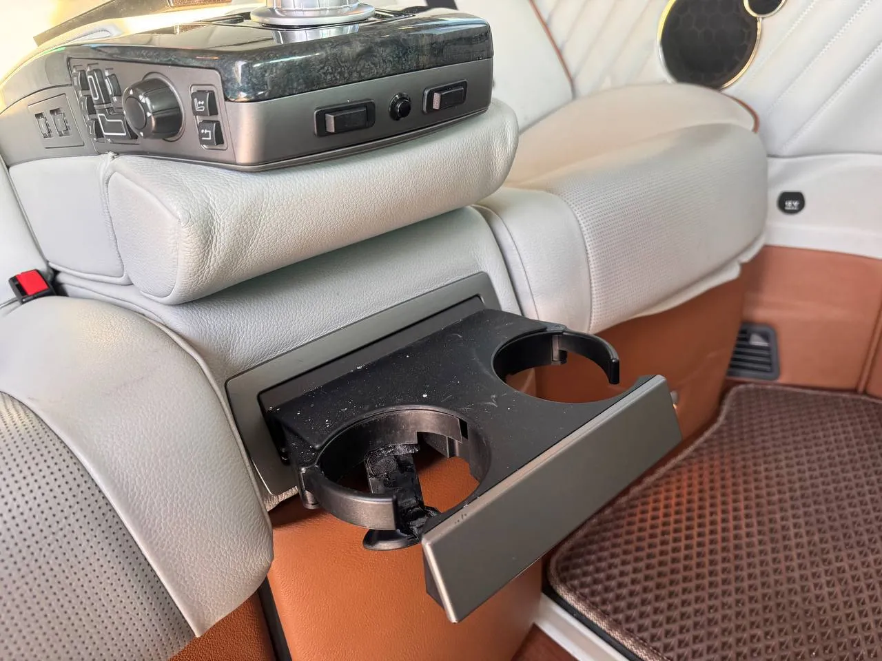 Купити Мерседе Віано дизель бу авто Київ