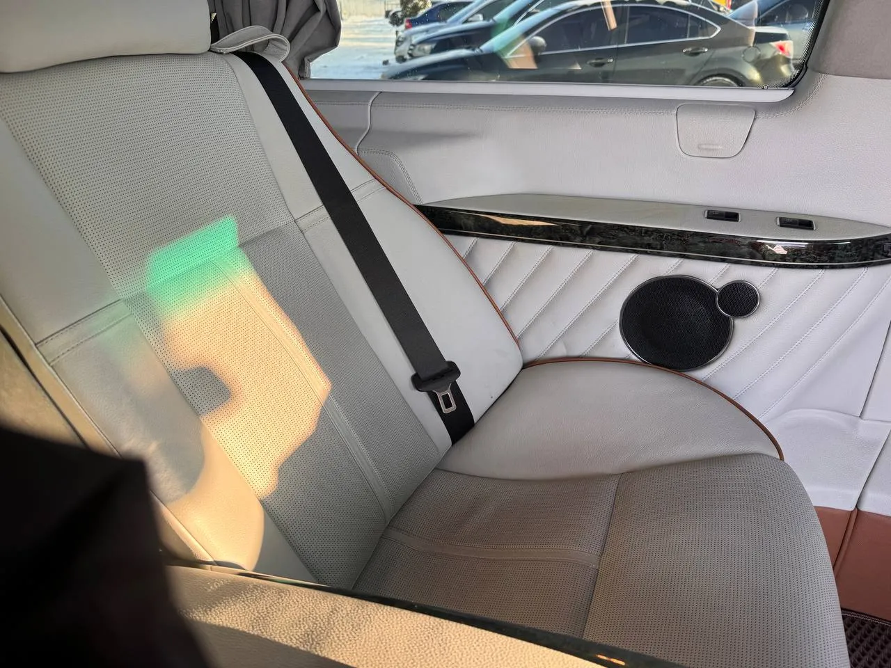 Купити Мерседе Віано дизель бу авто Київ