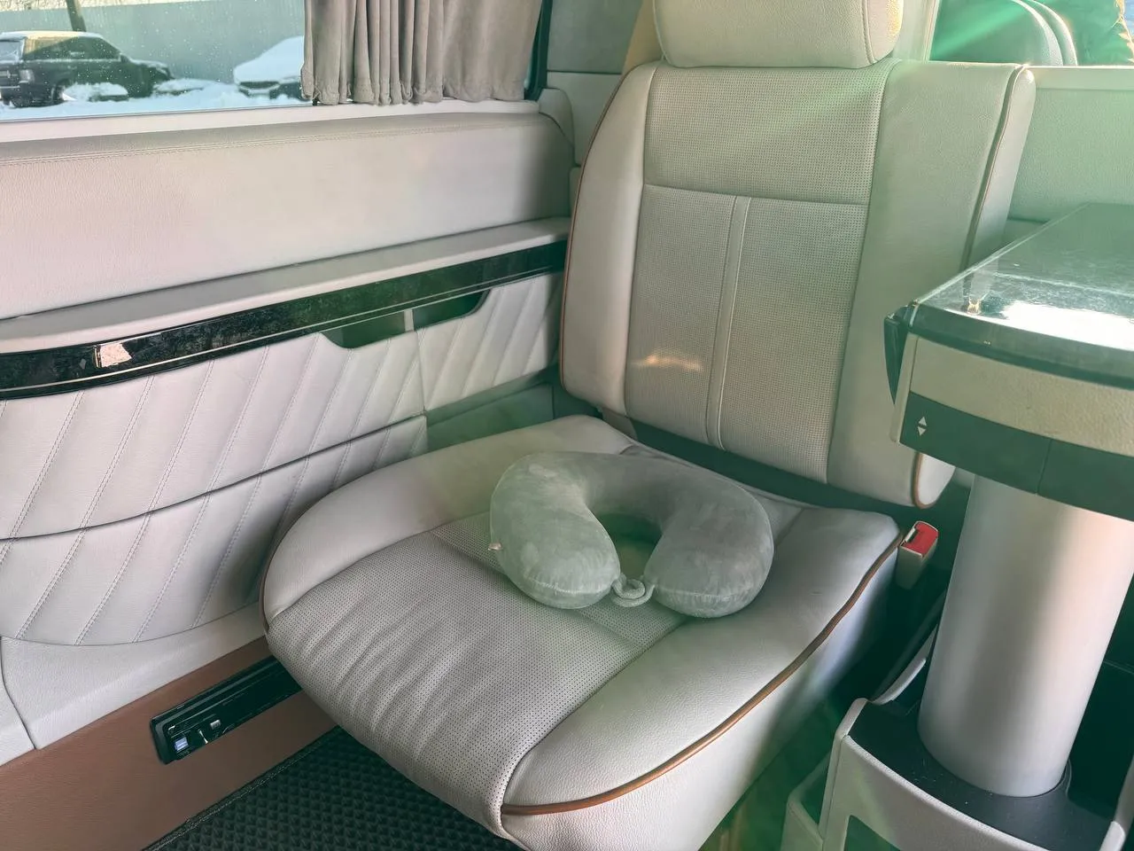 Купити Мерседе Віано дизель бу авто Київ