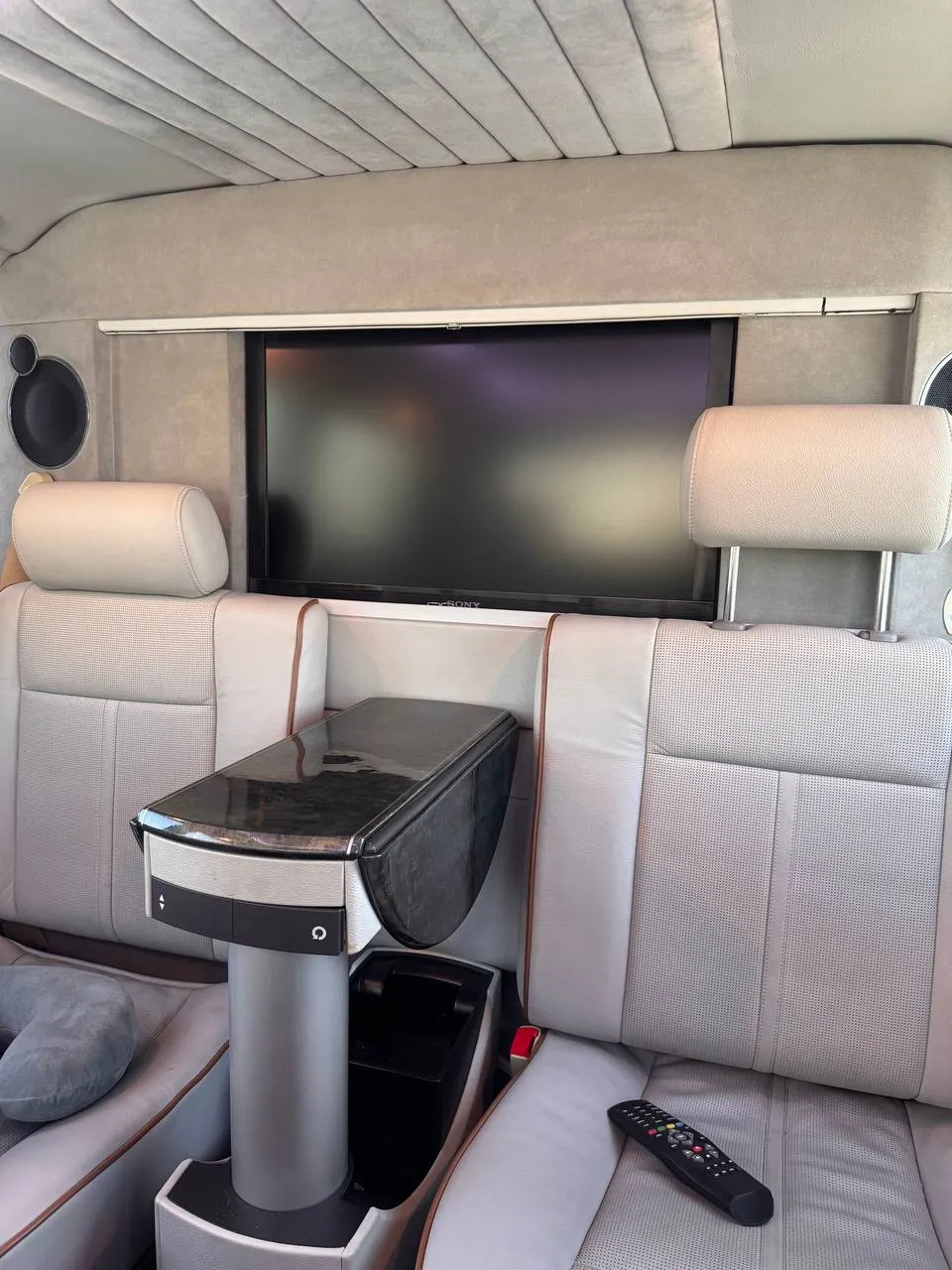 Купити Мерседе Віано дизель бу авто Київ