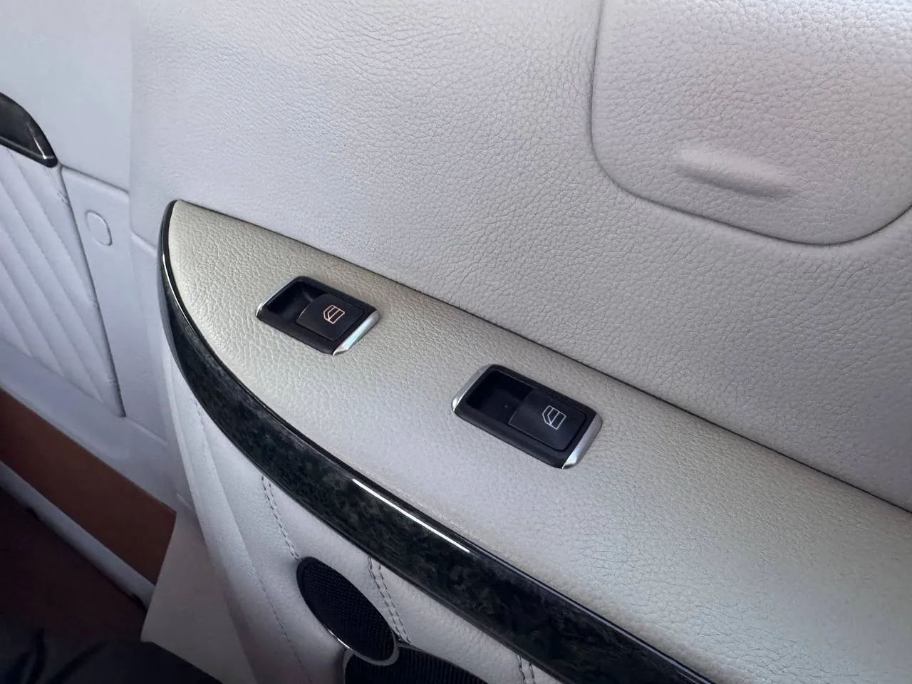 Купити Мерседе Віано дизель бу авто Київ