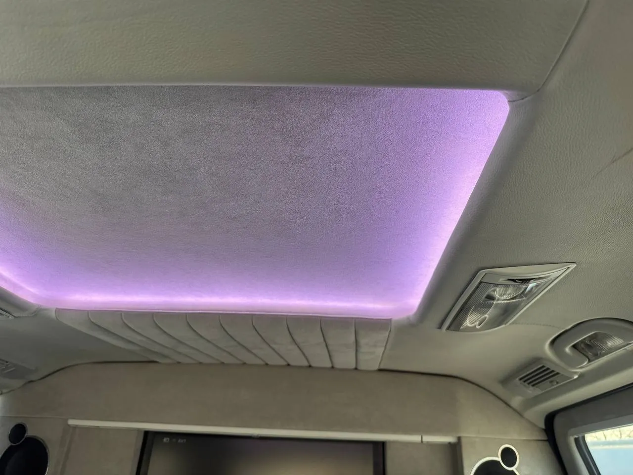 Купити Мерседе Віано дизель бу авто Київ