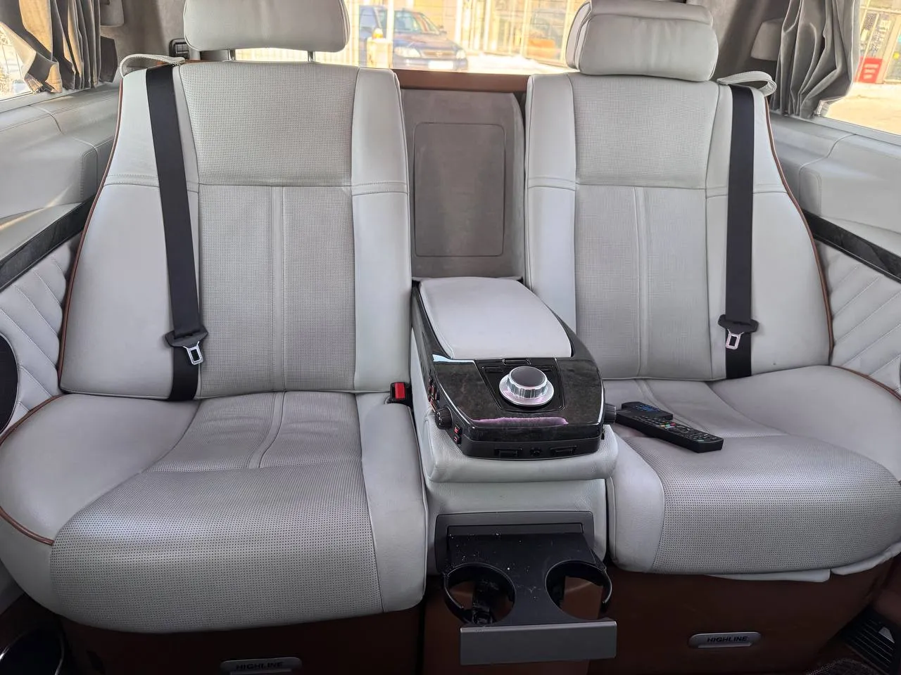 Купити Мерседе Віано дизель бу авто Київ