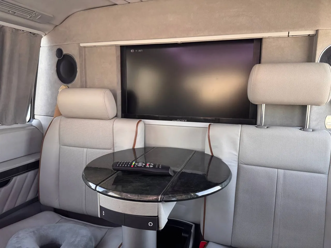 Купити Мерседе Віано дизель бу авто Київ