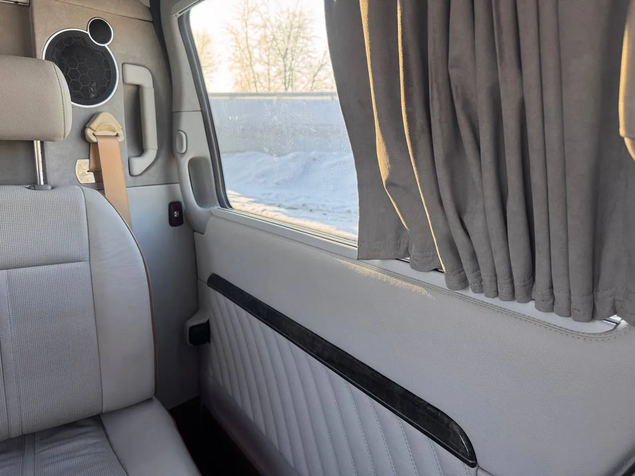 Купити Мерседе Віано дизель бу авто Київ