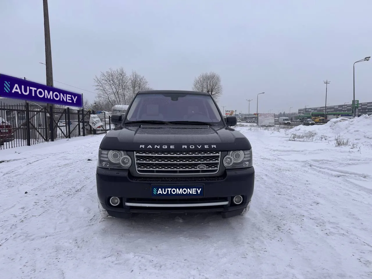 купити авто в лізинг ленд ровер Київ